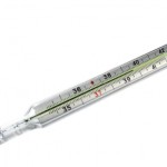 thermometer