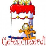 keesgefeliciteerd