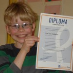 diploma