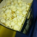 popcorn