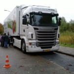 vrachtwagen