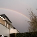 regenboog