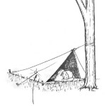 tent